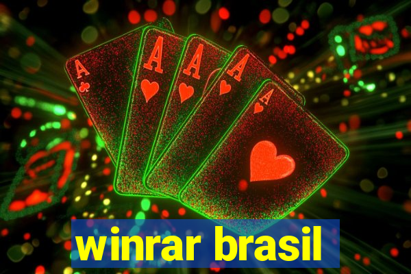 winrar brasil